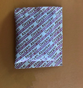 聯發食品脫氧劑優勢介紹